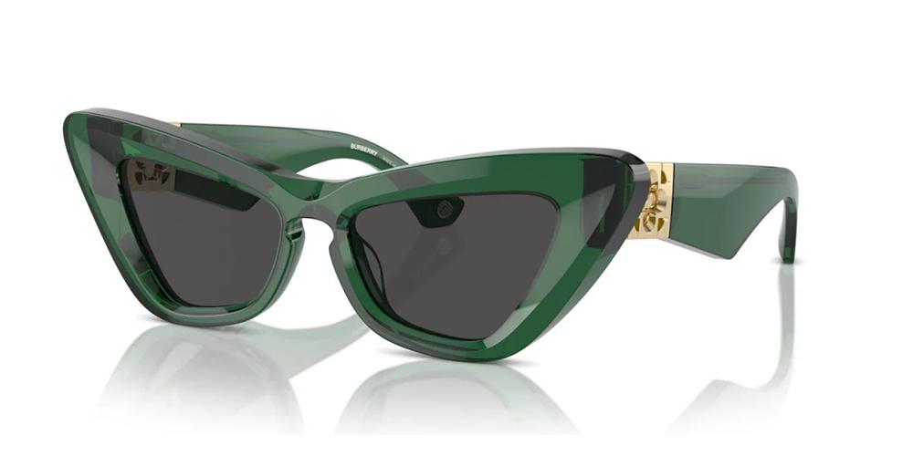 Burberry BE 4421U Occhiali da sole 410487