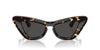 Burberry BE 4421U Occhiali da sole 410687