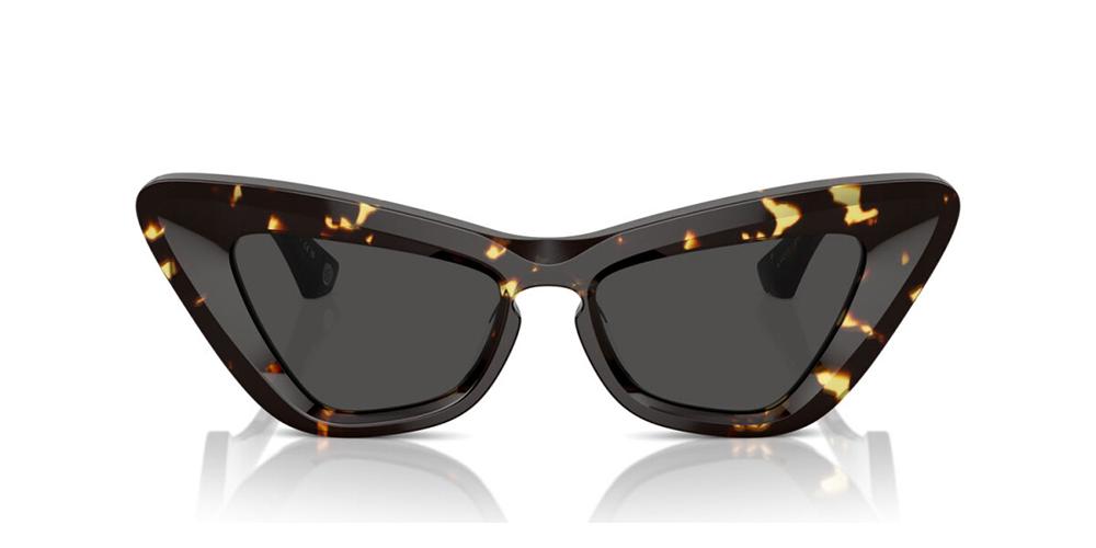 Burberry BE 4421U Occhiali da sole 410687