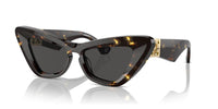 Burberry BE 4421U Occhiali da sole 410687