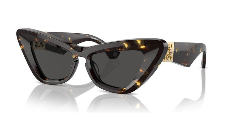Burberry BE 4421U Occhiali da sole 410687