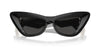 Burberry BE 4421U Occhiali da sole 411287
