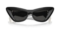 Burberry BE 4421U Occhiali da sole 411287