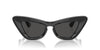 Burberry BE 4421U Occhiali da sole 411287