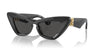 Burberry BE 4421U Occhiali da sole 411287