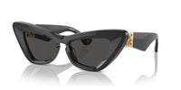 Burberry BE 4421U Occhiali da sole 411287