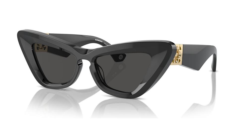 Burberry BE 4421U Occhiali da sole 411287