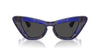 Burberry BE 4421U Occhiali da sole 411487 A