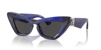 Burberry BE 4421U Occhiali da sole 411487 A