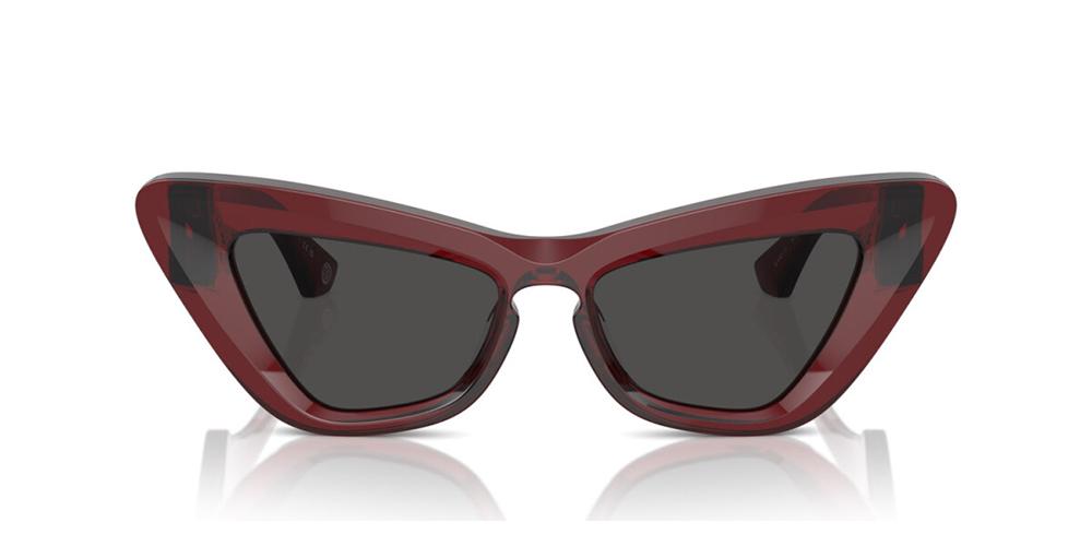 Burberry BE 4421U Occhiali da sole 412887