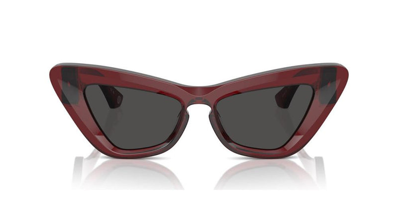 Burberry BE 4421U Occhiali da sole 412887