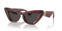 Burberry BE 4421U Occhiali da sole 412887