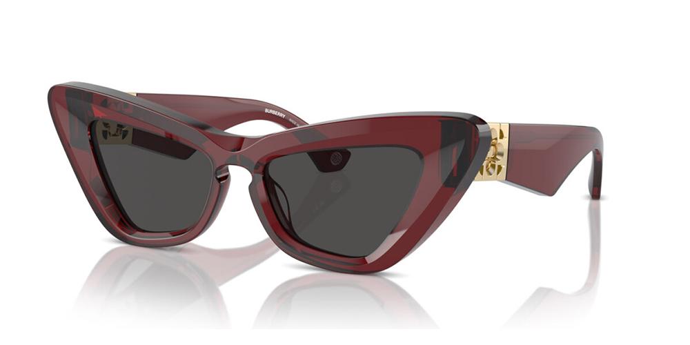Burberry BE 4421U Occhiali da sole 412887