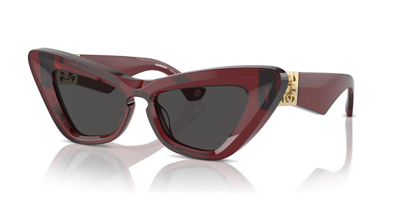 Burberry BE 4421U Occhiali da sole 412887