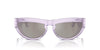 Burberry BE 4422U Occhiali da sole 40956G