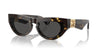 Burberry BE 4422U Occhiali da sole 410687