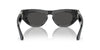 Burberry BE 4422U Occhiali da sole 411287