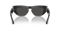 Burberry BE 4422U Occhiali da sole 411287