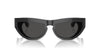Burberry BE 4422U Occhiali da sole 411287