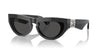 Burberry BE 4422U Occhiali da sole 411287