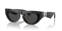 Burberry BE 4422U Occhiali da sole 411287