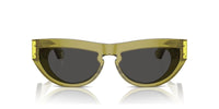 Burberry BE 4422U Occhiali da sole 411887
