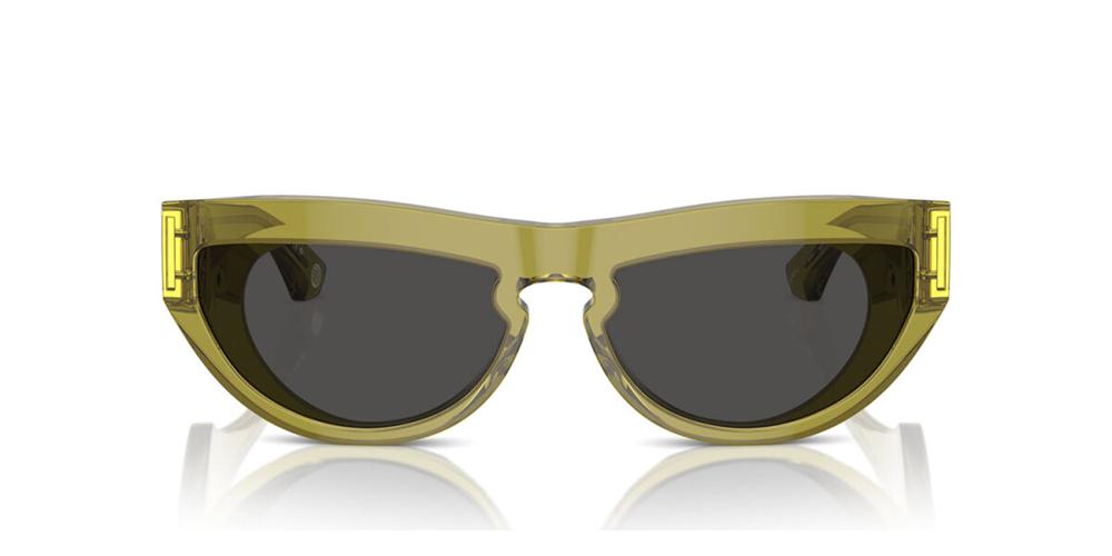 Burberry BE 4422U Occhiali da sole 411887