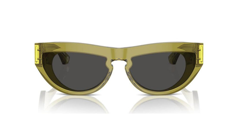 Burberry BE 4422U Occhiali da sole 411887