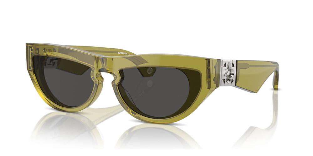 Burberry BE 4422U Occhiali da sole 411887