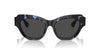 Burberry BE 4423 Occhiali da sole 411187