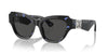 Burberry BE 4423 Occhiali da sole 411187
