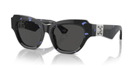 Burberry BE 4423 Occhiali da sole 411187