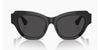 Burberry BE 4423 Occhiali da sole 411287