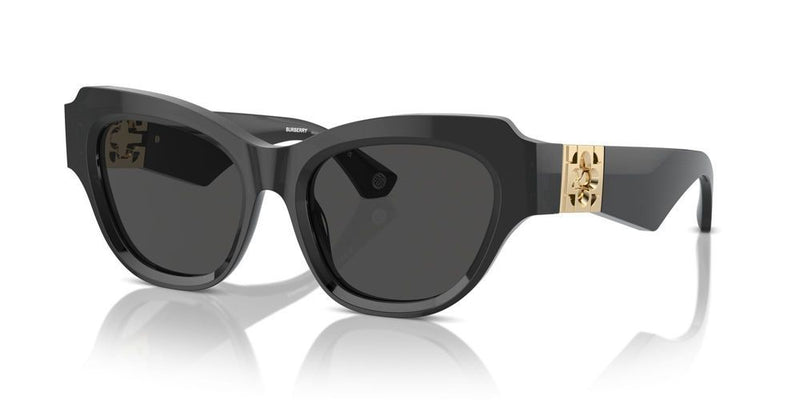 Burberry BE 4423 Occhiali da sole 411287