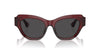 Burberry BE 4423 Occhiali da sole 412887