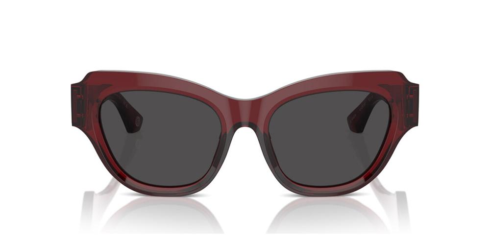 Burberry BE 4423 Occhiali da sole 412887