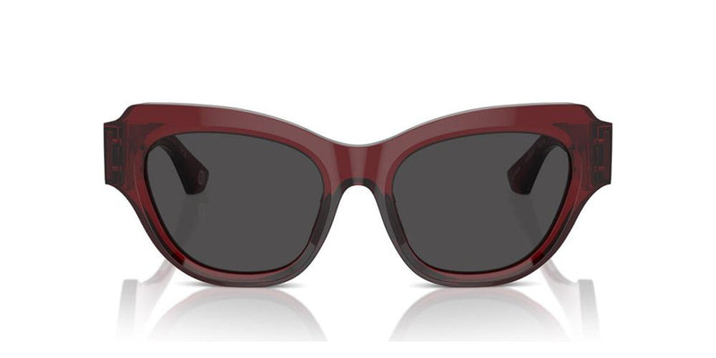 Burberry BE 4423 Occhiali da sole 412887