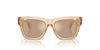 Burberry BE 4424 Occhiali da sole 40635A
