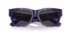 Burberry BE 4424 Occhiali da sole 411387