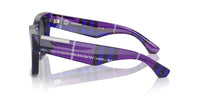 Burberry BE 4424 Occhiali da sole 411387