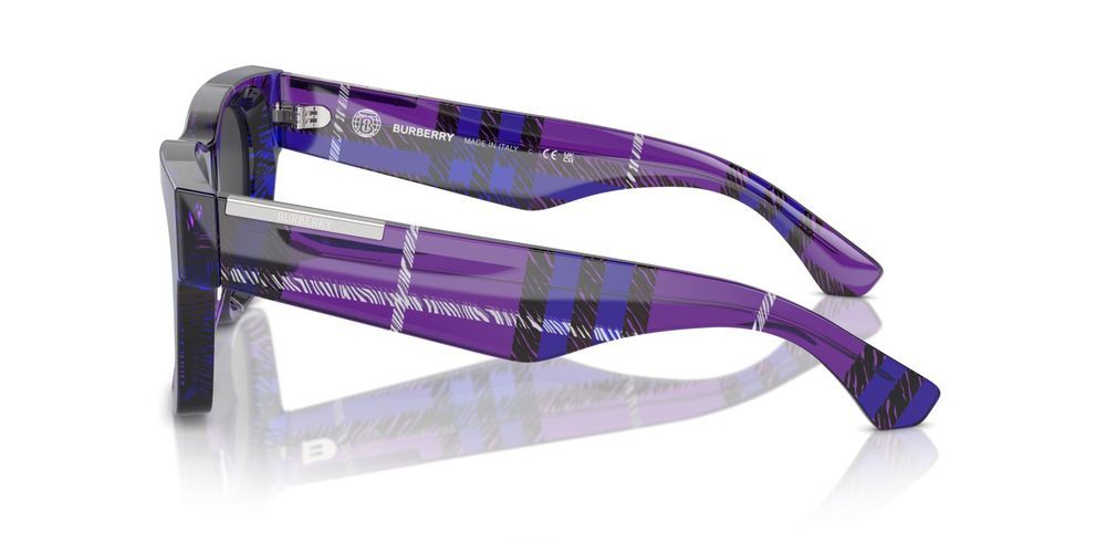 Burberry BE 4424 Occhiali da sole 411387