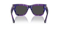 Burberry BE 4424 Occhiali da sole 411387