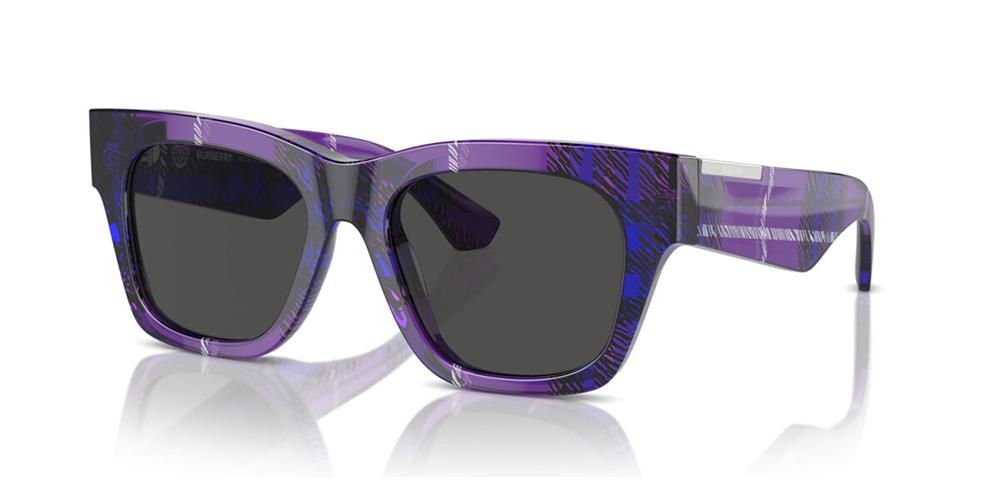Burberry BE 4424 Occhiali da sole 411387