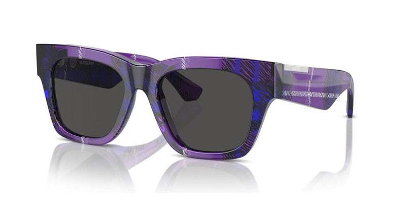 Burberry BE 4424 Occhiali da sole 411387