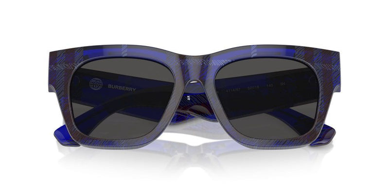 Burberry BE 4424 Occhiali da sole 411487 A