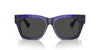 Burberry BE 4424 Occhiali da sole 411487 A