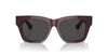 Burberry BE 4424 Occhiali da sole 411587