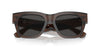 Burberry BE 4424 Occhiali da sole 411687