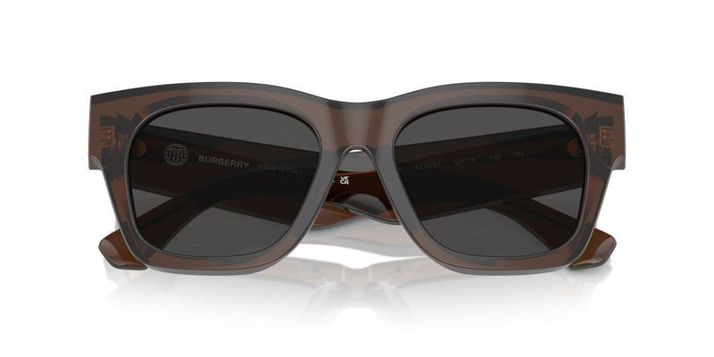 Burberry BE 4424 Occhiali da sole 411687