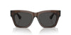Burberry BE 4424 Occhiali da sole 411687